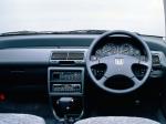 Honda Civic Shuttle Beagle 4WD 1994 года